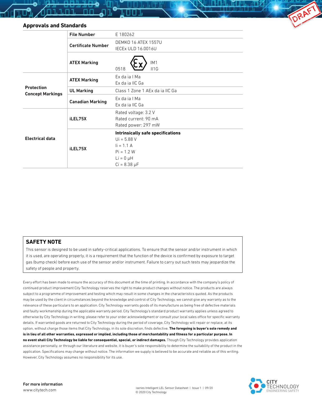 CITY-I-LEL-DTS-EN-LTR-0920-1_ECN-XXXX_draft5说明书