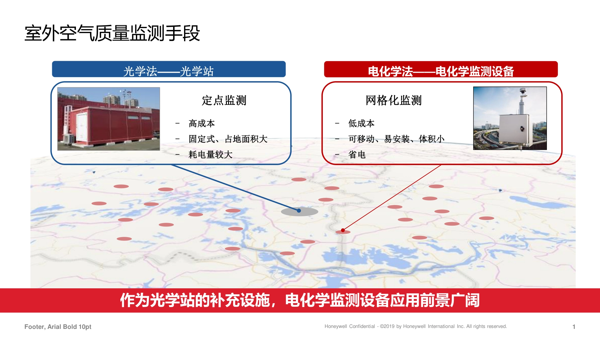 霍尼韦尔-1031HPM-PM10传感器说明书